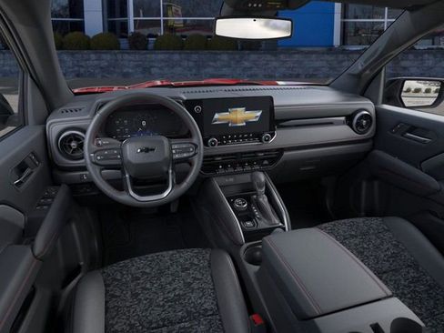 New 2026 Chevrolet Colorado Z71 image 16