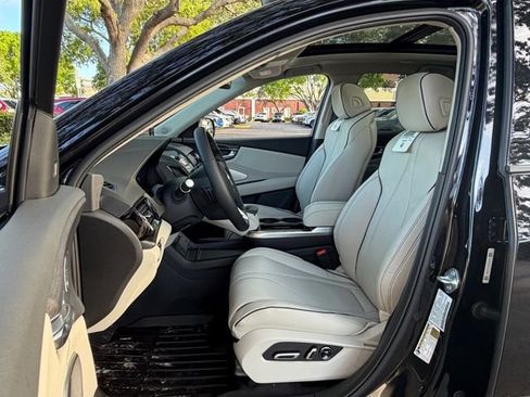 New 2026 Acura RDX SH-AWD w/ Advance Package image 5