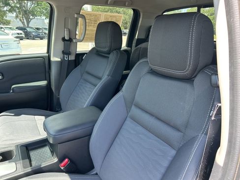 Certified 2023 Nissan Frontier SV w/ SV Convenience Package RWD image 22