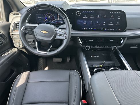 New 2026 Chevrolet Tahoe Premier RWD image 21