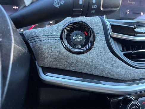 Used 2022 Jeep Compass Latitude image 26