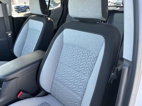 Certified 2024 Chevrolet Equinox LS w/ LS Convenience Package image 11