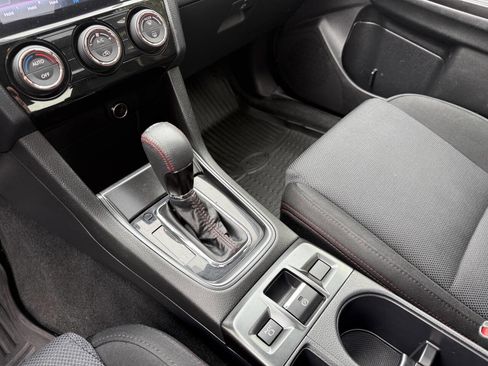 Used 2020 Subaru WRX Premium w/ Popular Package #1 image 32