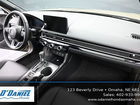 Used 2026 Honda Civic Sport Touring image 41