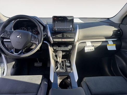 New 2026 Mitsubishi Eclipse Cross SE AWD/4WD image 10