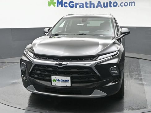 New 2026 Chevrolet Blazer LT w/ Convenience Package AWD/4WD image 22