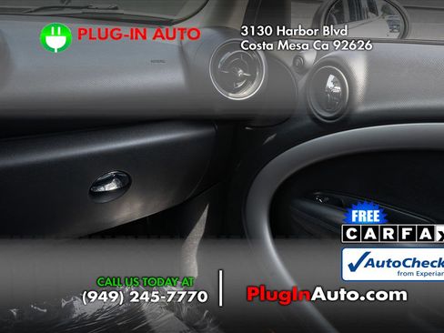 Used 2014 MINI Cooper Countryman FWD image 16