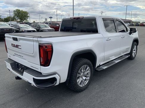 Used 2024 GMC Sierra 1500 Denali w/ Technology Package image 14