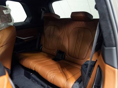 New 2027 BMW X7 M60i AWD/4WD image 26
