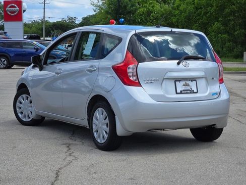 Used 2015 Nissan Versa Note SV FWD image 12