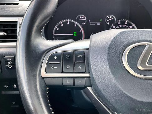Used 2022 Lexus GX 460 Premium AWD/4WD image 24