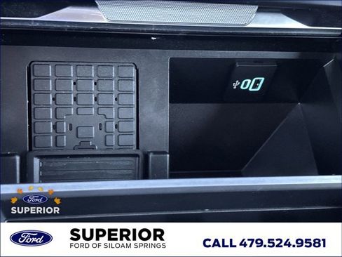 Used 2023 Ford F250 Platinum w/ Tremor Off-Road Package image 46