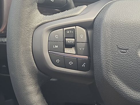 New 2025 Ford Ranger Lariat w/ Advanced Towing Package image 26