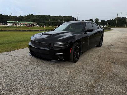 Used 2019 Dodge Charger R/T w/ Driver Confidence Group