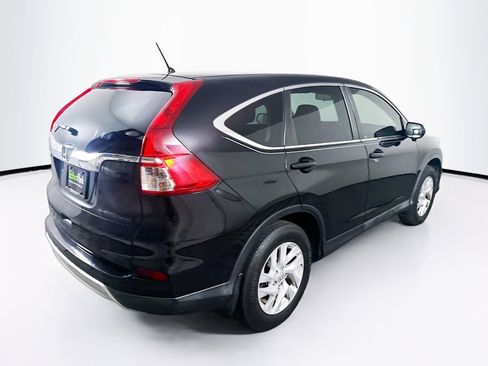 Used 2016 Honda CR-V EX image 9