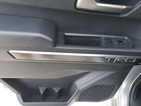 New 2026 Toyota Tacoma TRD Sport image 15