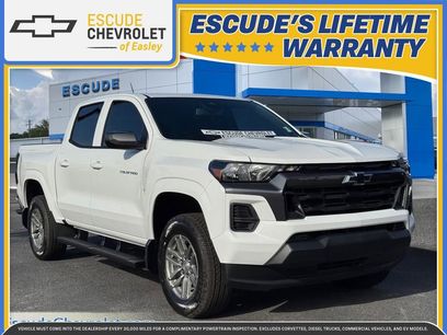 New 2026 Chevrolet Colorado LT w/ Advanced Trailering Package