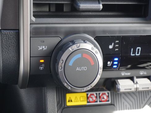 New 2026 Toyota 4Runner TRD Off-Road Premium image 28