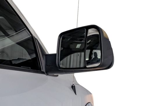 Used 2017 RAM 2500 SLT image 41