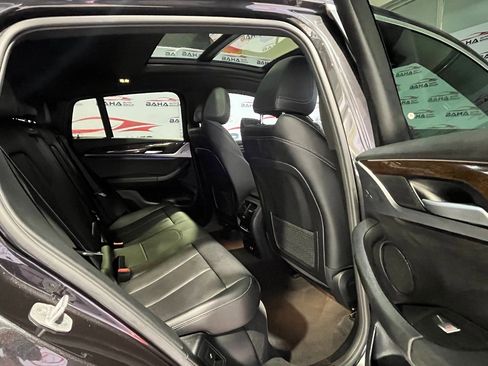 Used 2023 BMW X4 xDrive30i w/ Parking Assistance Package image 35