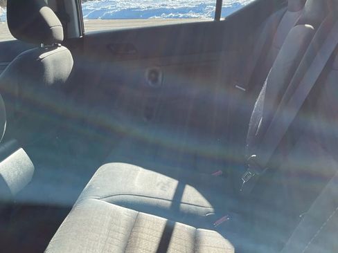 Used 2024 Nissan Altima 2.5 SV image 34