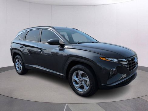 Used 2023 Hyundai Tucson SEL AWD/4WD image 7