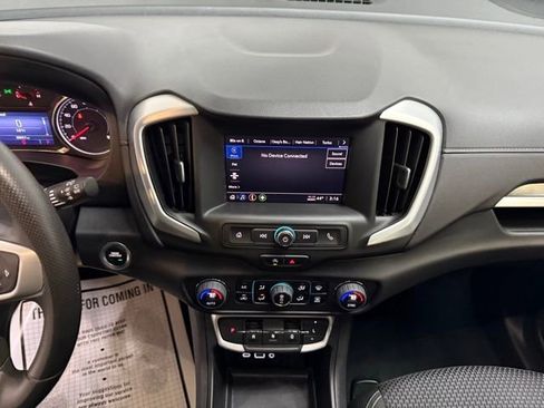 Certified 2023 GMC Terrain SLE w/ Driver Convenience Package image 30
