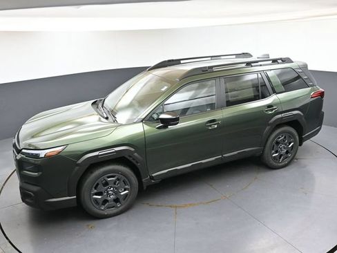 New 2026 Subaru Outback Premium AWD/4WD image 47