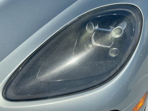 Used 2021 Porsche Macan S AWD/4WD image 12