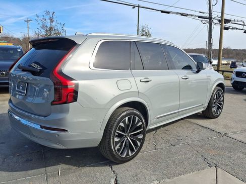 New 2026 Volvo XC90 B6 Plus w/ Protection Package Premier image 12
