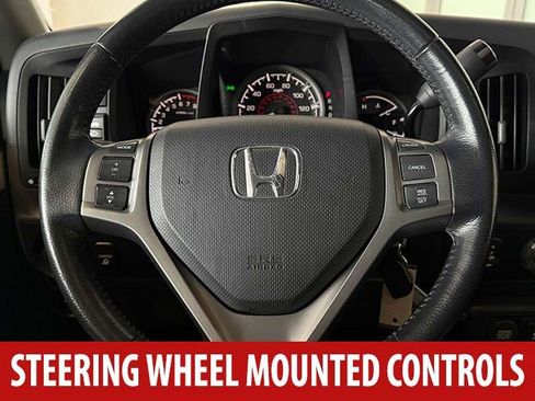 Used 2012 Honda Ridgeline RTL image 8