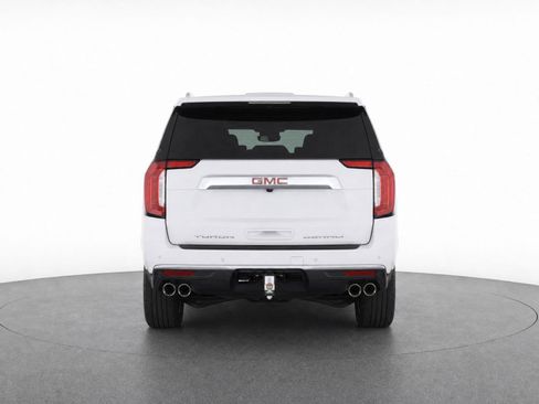 Used 2023 GMC Yukon XL Denali w/ Max Trailering Package AWD/4WD image 6