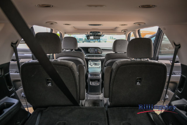Used 2022 Hyundai Palisade SEL w/ Convenience Package FWD image 16