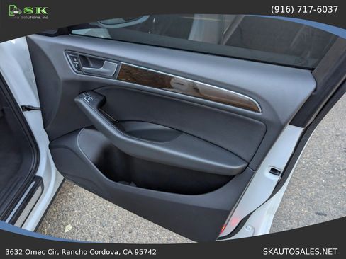 Used 2013 Audi Q5 2.0T Premium Plus image 28