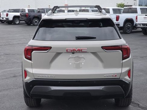 New 2026 GMC Terrain AT4 w/ Convenience Package III AWD/4WD image 23