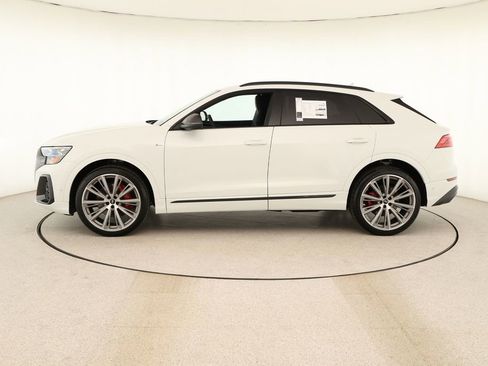 New 2026 Audi Q8 Prestige AWD/4WD image 2