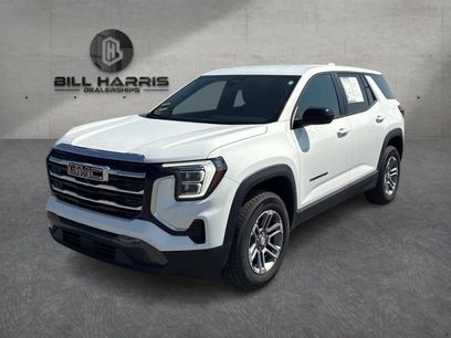 Used 2025 GMC Terrain Elevation