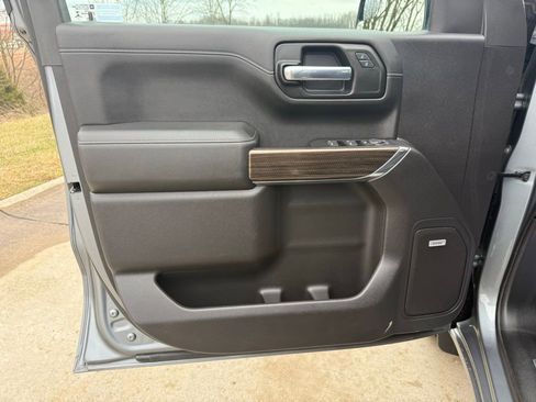 Used 2020 Chevrolet Silverado 1500 RST w/ All-Star Edition image 29