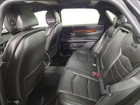 Used 2020 Cadillac CT6 Luxury image 15