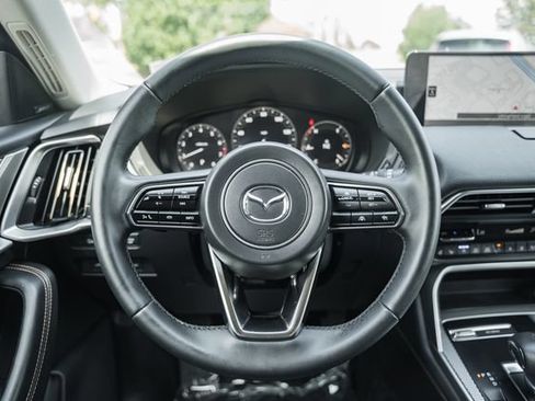 Used 2026 MAZDA CX-90 3.3 Turbo w/ Premium Sport Pkg AWD/4WD image 31