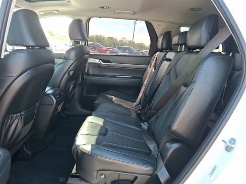 Used 2023 Hyundai Palisade SEL w/ Cargo Package AWD/4WD image 10