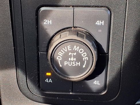 Used 2023 Ford F150 Tremor w/ Equipment Group 402A High image 9