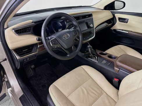 Used 2015 Toyota Avalon XLE FWD image 9