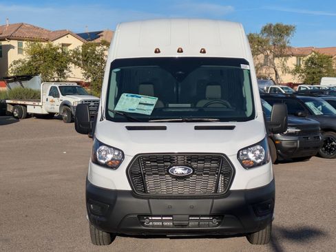 New 2026 Ford Transit 350 image 10