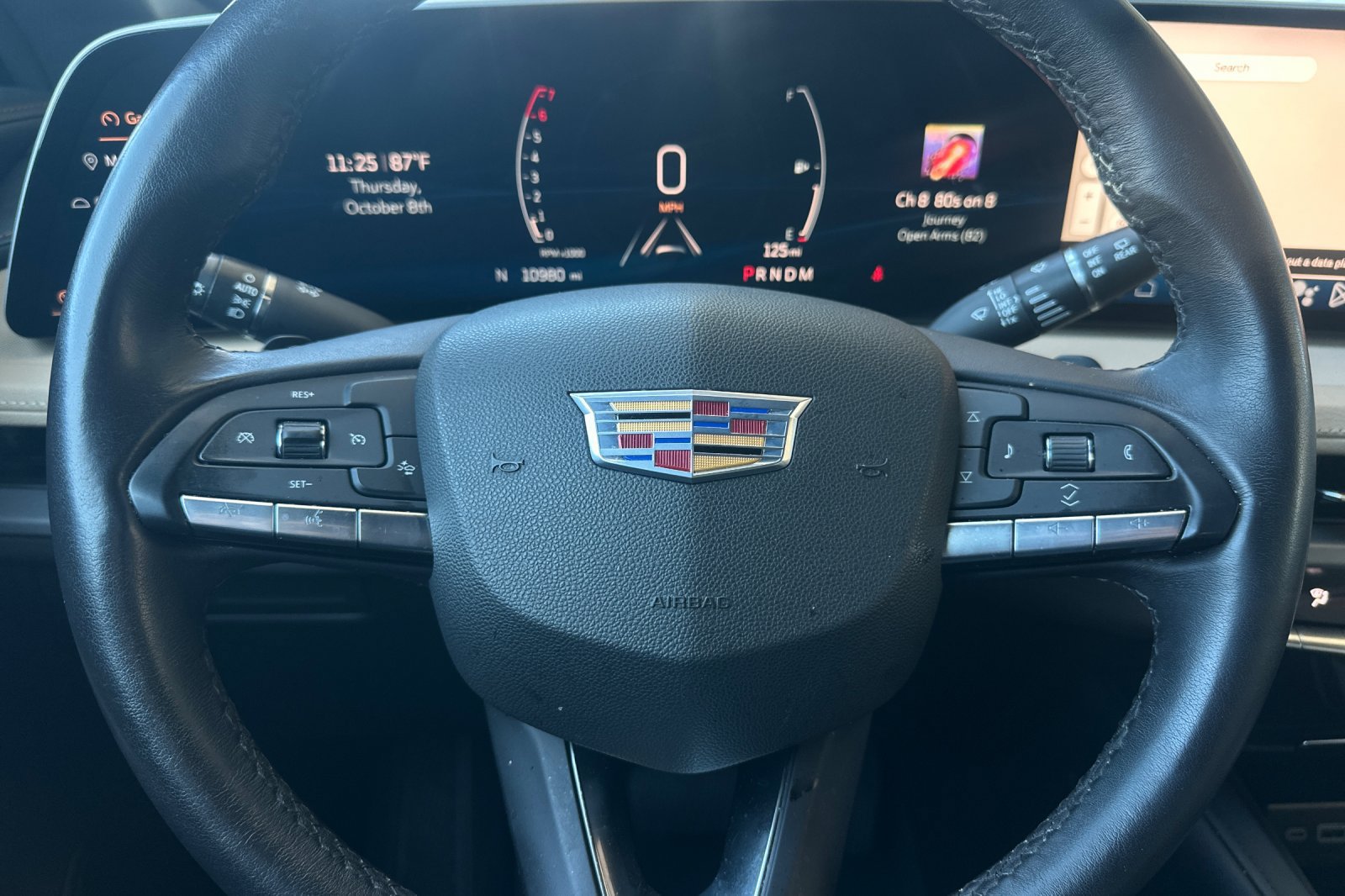 Used 2024 Cadillac XT4 Luxury FWD image 29