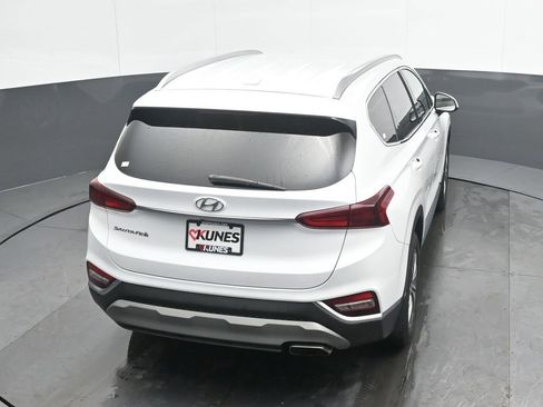 Used 2020 Hyundai Santa Fe SEL w/ Convenience Package image 36