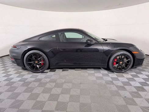 New 2026 Porsche 911 Carrera 4S AWD/4WD image 8