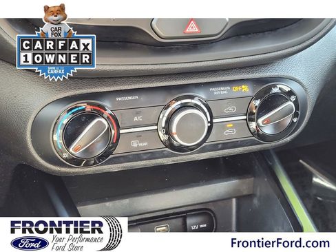 Used 2024 Kia Soul LX w/ Option Group 015 image 23