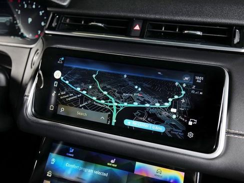 Used 2023 Land Rover Range Rover Velar R-Dynamic S AWD/4WD image 16