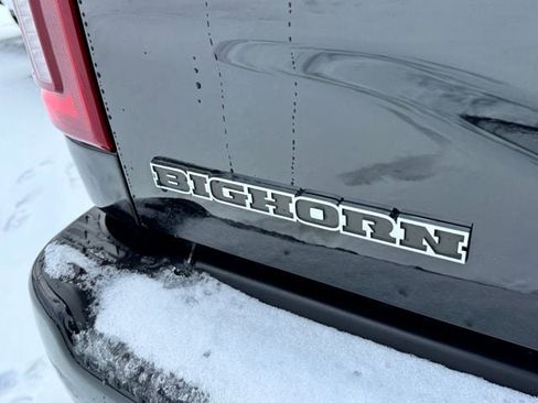 New 2026 RAM 2500 Big Horn image 53